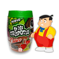 thumbnail image 1 of Polvo Se Me Chispotió Chamoy Sal y Limon 150GR, 1 of 5