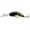 H, variant on MInHoues Floating Minnow Lure, 3.94" Hard Artificial Fishing Bait for Long Casting, Realistic Swimbait with Treble Hooks, Freshwater Saltwater Tackle Gear for Bass and Trout