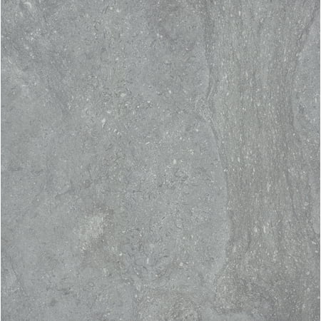 Vulkon Grey 24 in. x 24 in. Porcelain Paver Floor and Wall Tile (8 sq. ft. / case)