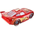 thumbnail image 4 of Disney/Pixar Cars Burnout Tires Lightning McQueen, 4 of 4