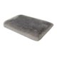 thumbnail image 5 of Alfombra peluda profesional, decoración suave, resistente y lavable. Gris 30 cm, 5 of 9