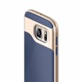 thumbnail image 4 of CASEOLOGY CO-GS6-GRL-NV Samsung(R) Galaxy S(R) 6 Wavelength Series Case (Navy Blue), 4 of 6