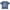Indigo, variant on Inktastic So I'm Little, but I'm Going to Be a Big Brother Boys Toddler T-Shirt