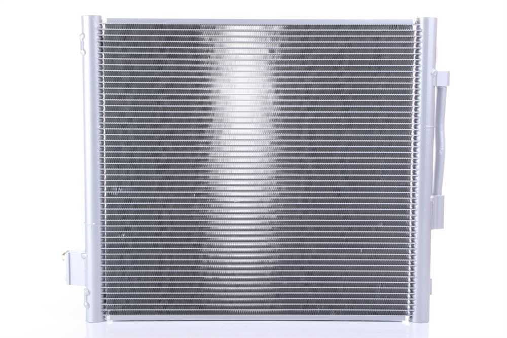 Nissens 940688 Air Conditioning Condenser