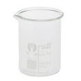 thumbnail image 2 of Vaso de precipitados de borosilicato de forma baja Material de de laboratorio PAQUETE de 5 ml y 20 ml, 2 of 9