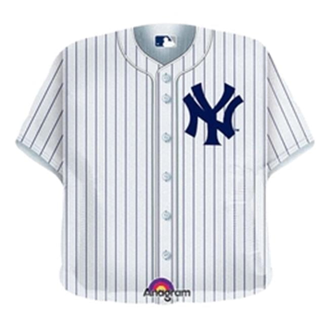 jersey ny yankees