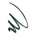 thumbnail image 5 of Flormar Ultra Crayon pour les Yeux Mat à Pointe Pigmentée Intense et Douce 014 Vert Foncé, 5 of 5