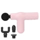 thumbnail image 2 of Mini pistola de terapia muscular portátil USB de mano, masajeador muscular profundo, herramienta eléctrica de masaje corporal., 2 of 14