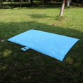 thumbnail image 3 of Manta Plegable para Picnic Baoblaze Refugio de Lluvia Aire Libre 210x145cm, 3 of 8