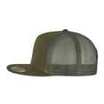 thumbnail image 3 of Flexfit  Classic Trucker Cap, 3 of 4