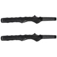 thumbnail image 4 of Miangastore 2Pcs Golfs Club Grip Rubber Golf Grip Handle Golf Exercise Golfs Club Grip Comfortable Grip Replacement, 4 of 9