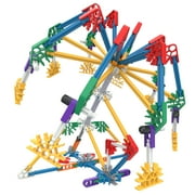 KNEX Mega Models - 700 pc/40 Model Set