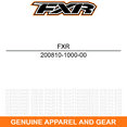 thumbnail image 3 of FXR Mens Black Heated Recon Gloves Snowmobile 2020, 3 of 3