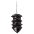 thumbnail image 1 of Varilla pulida eléctrica, agarre cómodo, durabilidad, buen efecto de pulido, herramienta artesanal de cuero para funda de cinturón, 1 of 5