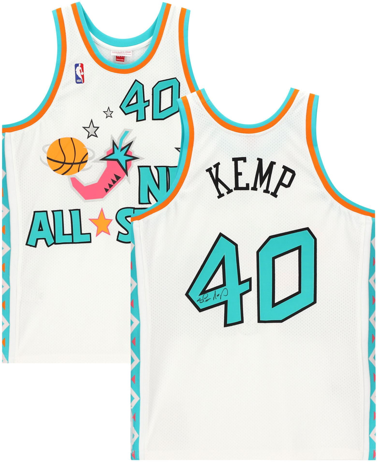 kemp all star jersey