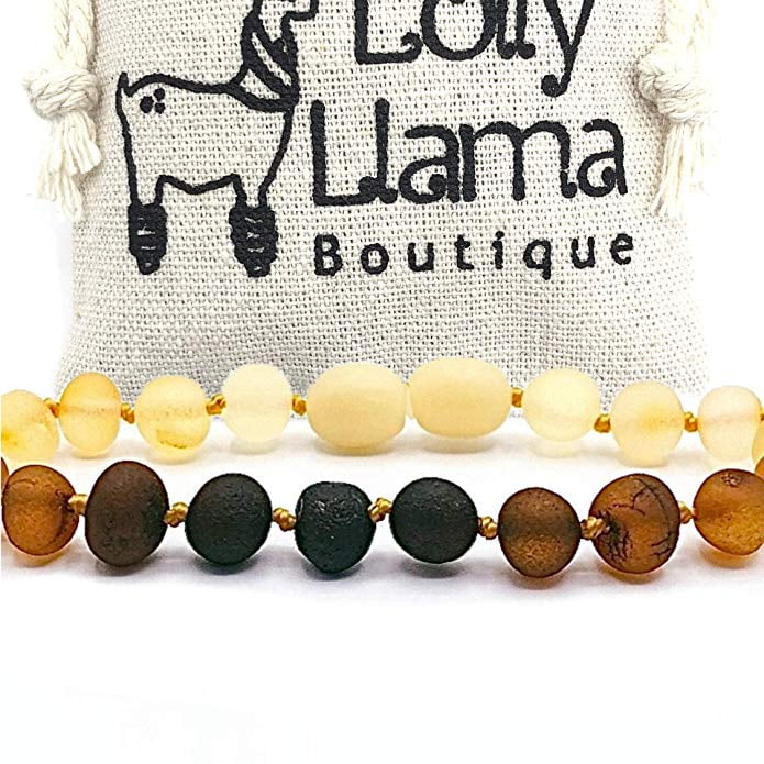 Teething Necklace Walmart 2025