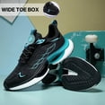 thumbnail image 6 of Armadillo Shoes - Hands Free and Supportive Walking Shoes Wide Toe Non- Tennis Shoes for Nurses Women & Men, 6 of 10