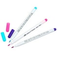 SagaSave Water Erasable Pen Soluble Marking Pen Disappearing Ink