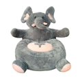 thumbnail image 1 of Stuffed Animal Sofa Chair For Kids, 1 of 5