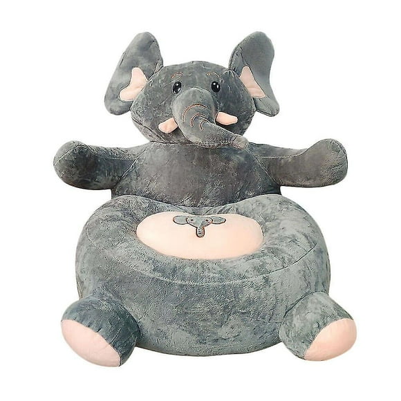 Stuffed Animal Sofa Chair For Kids