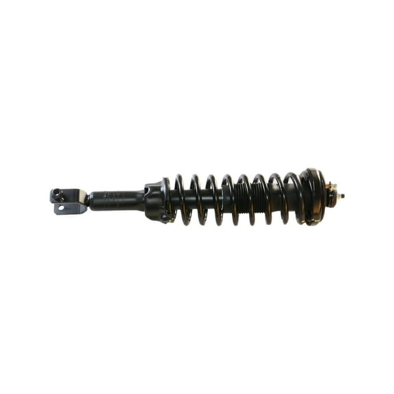 Gabriel G56998 Ultra ReadyMount Rear Complete Strut Assembly Fits 97-00 Acura EL; 96-00 Honda Civic (1 pack)