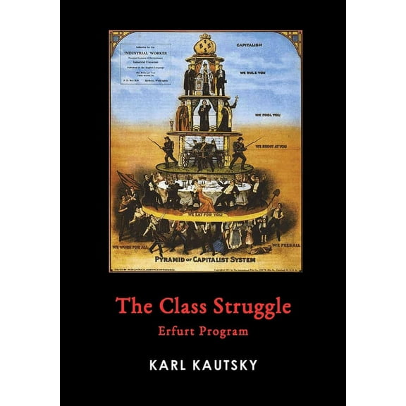The Class Struggle (Paperback)
