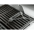 er 3 Sided 21 inch Grill Brush