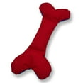 thumbnail image 2 of American Dog Da Bone ? Durable Fetch Dog Toy Made in USA from Pet-Safe, Machine-Washable 1000D Nylon Material with Squeaker for Bonding, Play Time, Mental Stimulation, Exercise, Training & More, 2 of 6