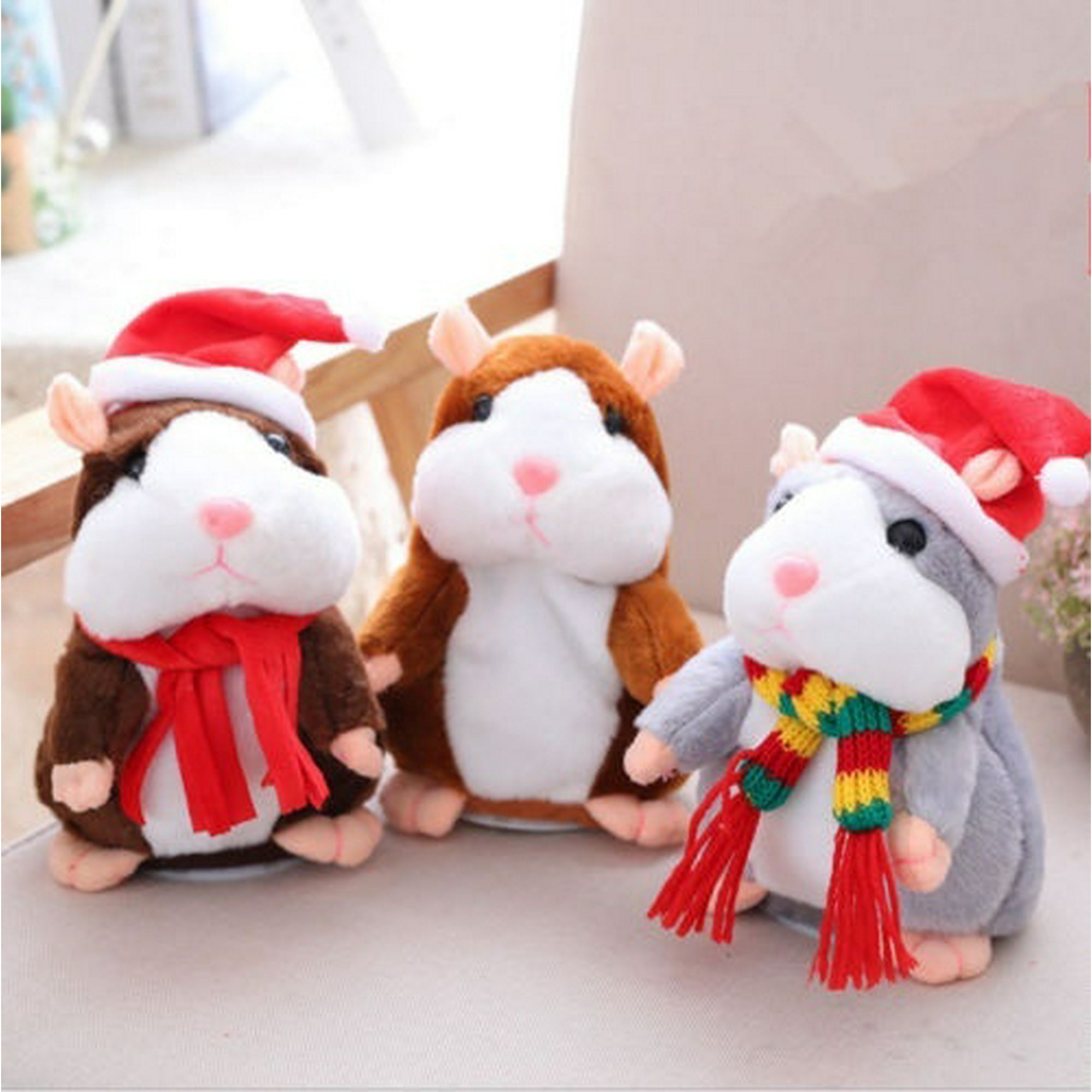 Cheeky hamsters toy hotsell