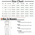 thumbnail image 2 of Atogsazn Women's Two Piece Workout Sets Summer Outfits Loungewear Tracksuits Short Sleeve T Shirts and Biker Shorts Matching Set Multicolor M, 2 of 2