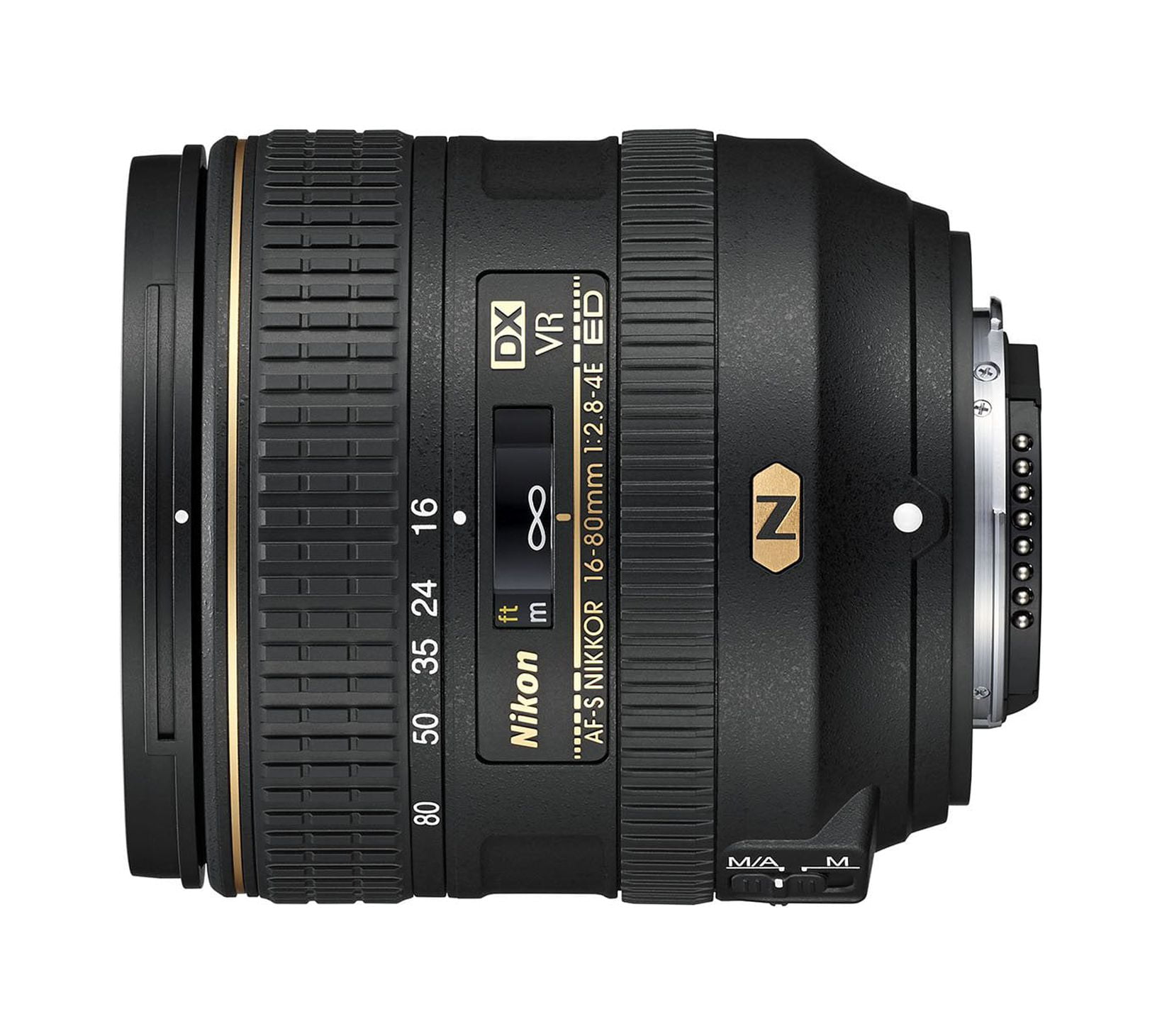 Nikon - 【ROUI】AF-S DX NIKKOR 16-80mm f/2.8-4E Nikon AF-S DX Nikkor 16-80mm f/2.8-4E ED VR Review | PCMag