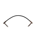 thumbnail image 1 of Ernie Ball - Cable de conexión plano para pedales, 15,2 cm, 1 unidad, 1 of 6