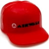 5 Surprise Sneakers Series 1 Airwalk Red with Black Logo Mini Cap (No Packaging)