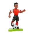 thumbnail image 3 of Powershots Strike Sam – Jeu de Football de Table avec Joueur,, 3 of 3