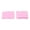 Pink, variant on Riousery Nausea Relief Travel Wristbands - Comfortable Acupressure Wrist Strap for Car Sickness, Sea Sickness & Flying - Drug-Free Motion Sickness Support for All Ages, 2 Pack (Pink)