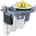 thumbnail image 1 of Bomba de desagüe para lavavajillas AMI PARTS W10348269 para Kenmore Whirlpool, 1 of 7