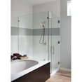 thumbnail image 5 of Grifo romano para bañera con ducha de mano DELTA Ashlyn Chrome, 5 of 5