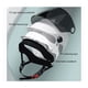 thumbnail image 2 of Casco De Motocicleta Eléctrica A Prueba De Sol, 2 of 3