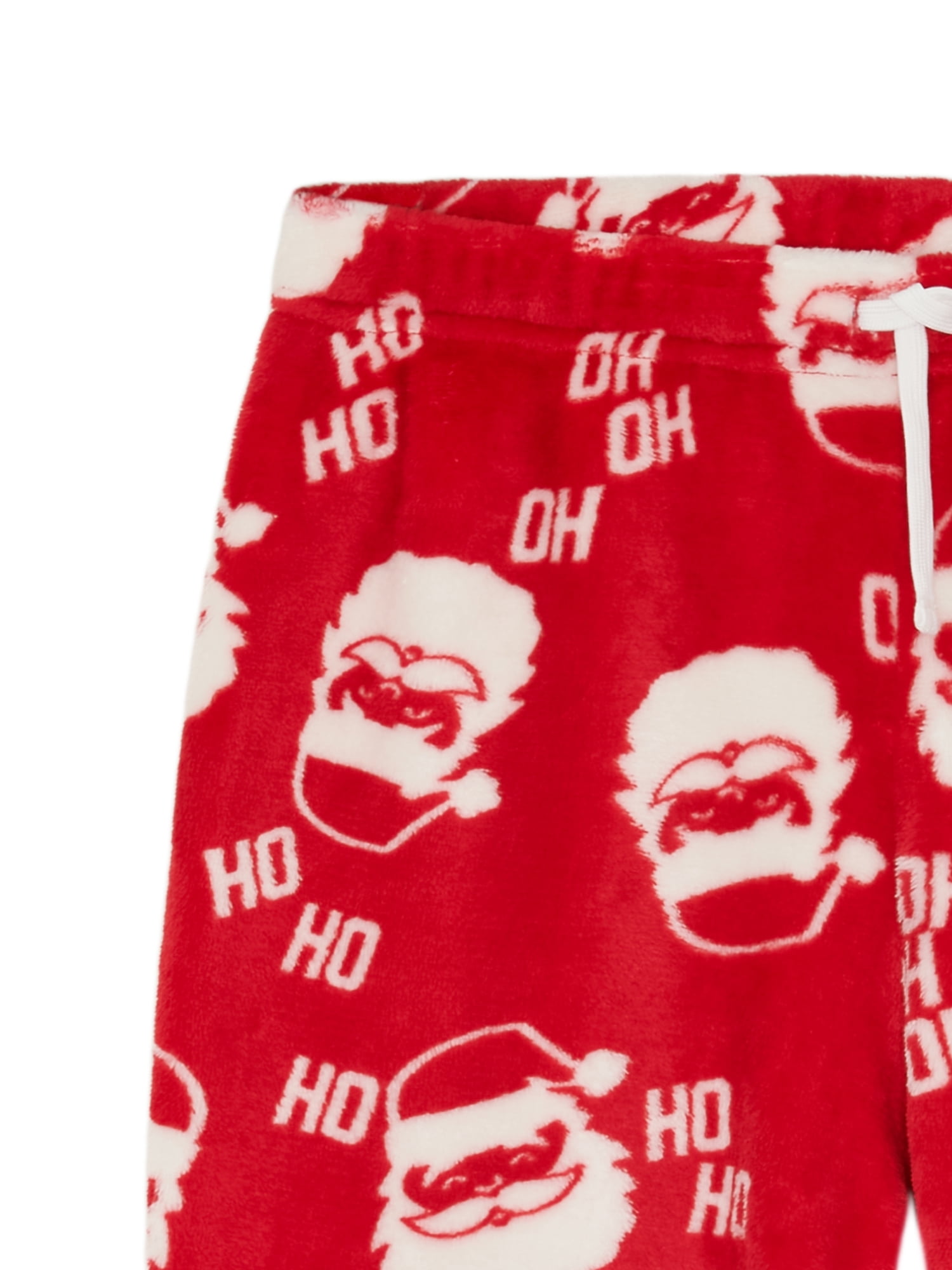 Wonder Nation Boys Sleep Pants, Sizes 4-18