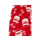 thumbnail image 4 of Wonder Nation Boys Sleep Pants, Sizes 4-18, 4 of 6