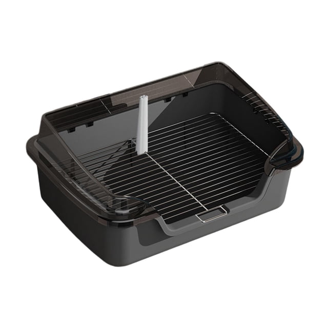 Bandeja para orinal para Perros Yinane Gris 18mm