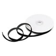 thumbnail image 3 of Uxcell 0.35 Inch x 10 Yard Velvet Ribbons Single Faced Vintage Velvet Ribbons Spool for Decor DIY Black, 3 of 6