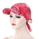 thumbnail image 5 of Pasamontañas para bicicleta con capucha Hugo rojo Bandana de ciclismo, 5 of 9