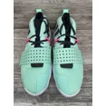 thumbnail image 3 of NEW Ad-id-as Dame 8 EXTPLY Pulse Mint Basketball Shoe Men's Size 11.5 ID5677, 3 of 6