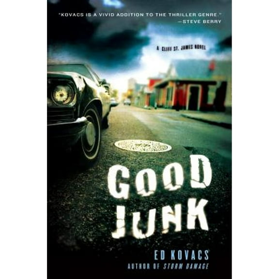 Good Junk