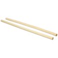 thumbnail image 3 of Living World Wooden Perches, 2pcs, 3 of 3