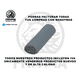 thumbnail image 5 of Franela de Algodon rollo de 25 mts X 50 cms ancho Poliester Color gris, 5 of 5