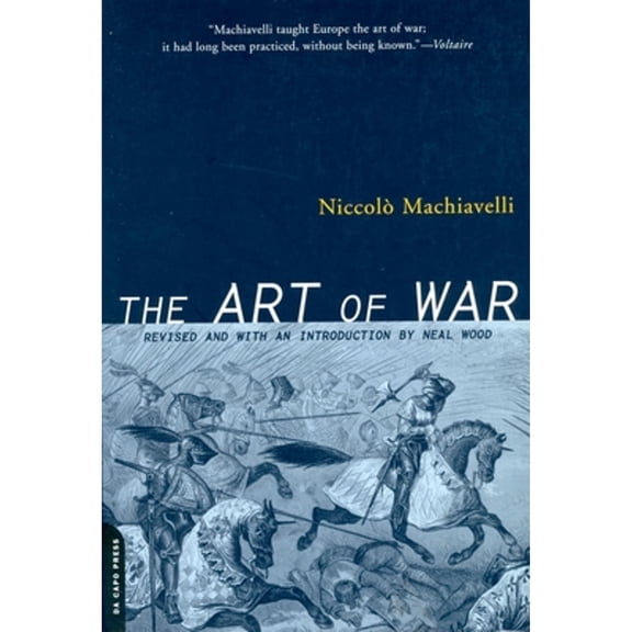 Pre-Owned The Art Of War Paperback