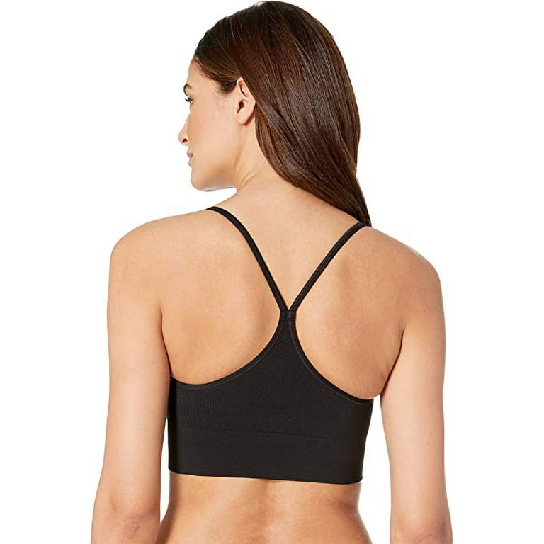Trendy Fit Stretch Cotton Beginners Bra With Antimicrobial Finish