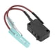 thumbnail image 3 of Interruptor neutro 703‑82540‑00 Interruptor neutro de máquina externa para caja de control remoto de toda la serie 703, 3 of 5